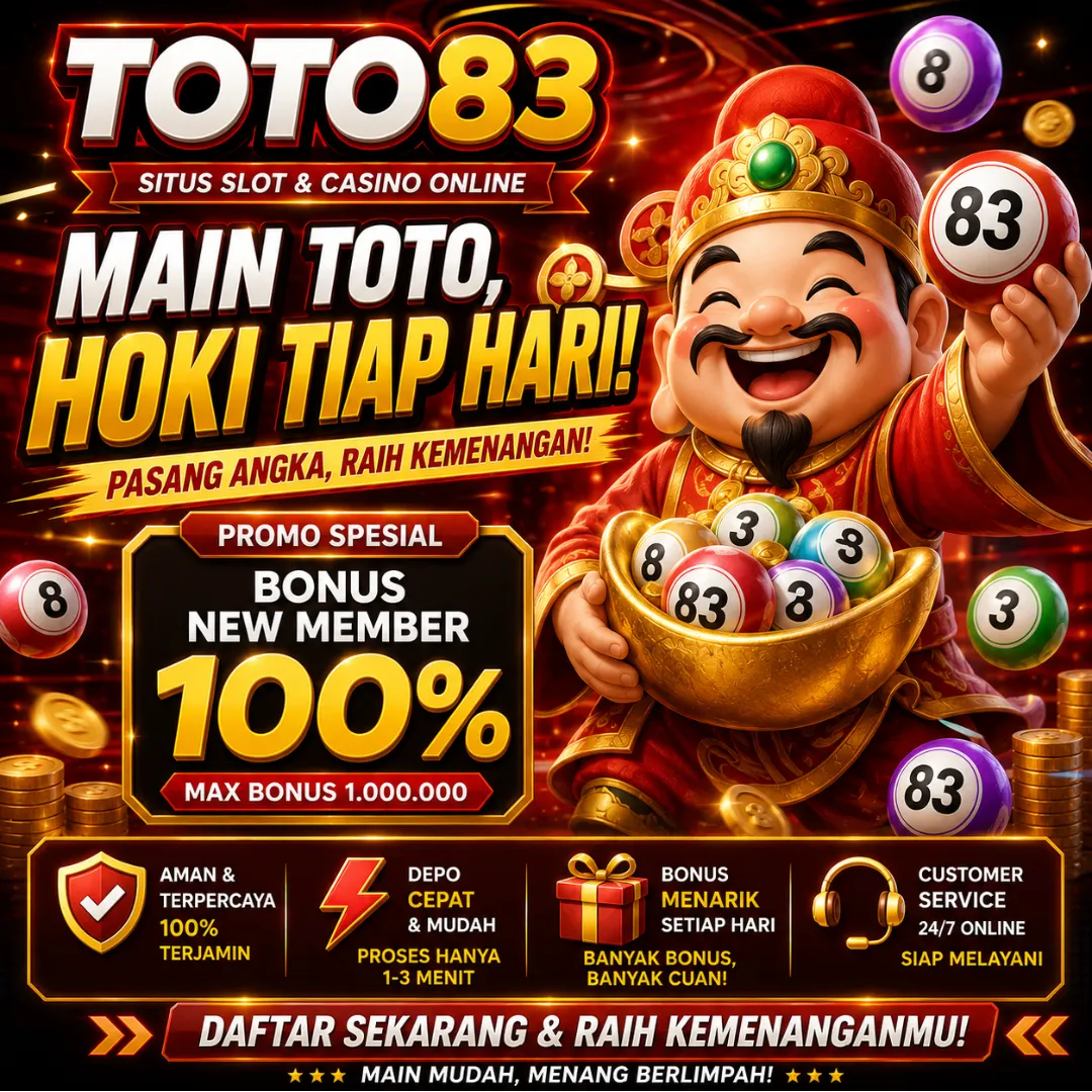 TOTO83
